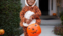 Tips for a Tooth-Healthy Halloween