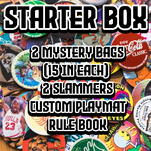 Thumbnail: POG Mystery Starter Box (30Pack)