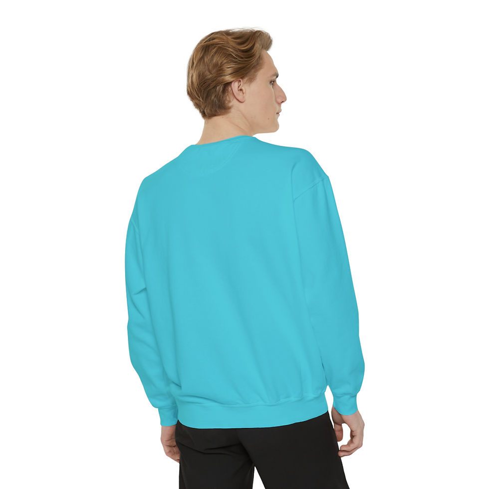 Thumbnail: #134 Vapor Eon Sweatshirt