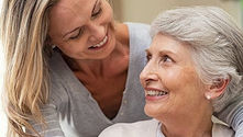Keeping Your Loved One's Mouths Healthy as They Age