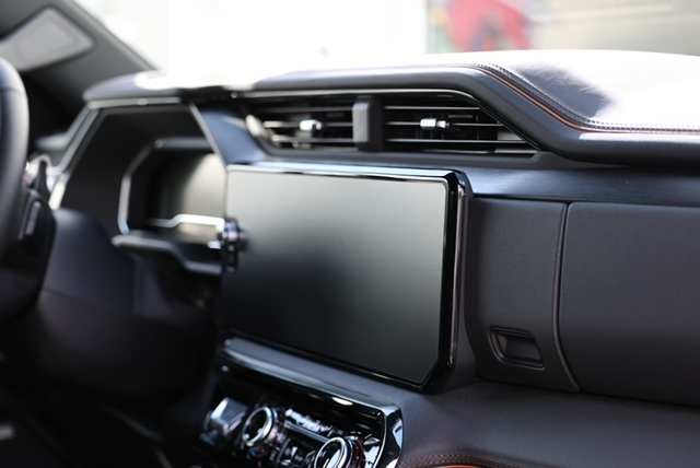 Thumbnail: 2023+ GMC SIERRA DENALI 13.4"