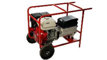 Generator Welder