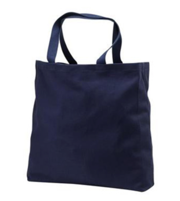 Thumbnail: Custom Tote