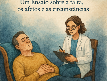 Além da Placa de Mordida: Uma Nova Escuta para o Bruxismo
