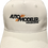 Thumbnail: White Hat with Logo
