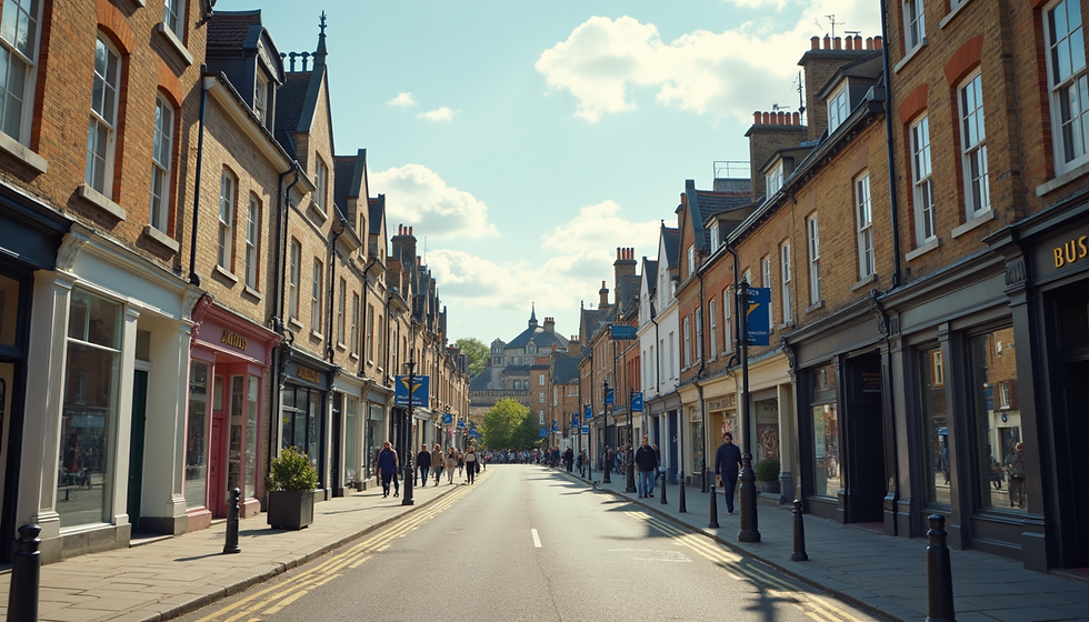 Why a 'Study-Cation' is the Best Way to Spend Your Summer 2026