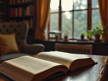 Unlocking the Secrets of the English Language for Effective Learning