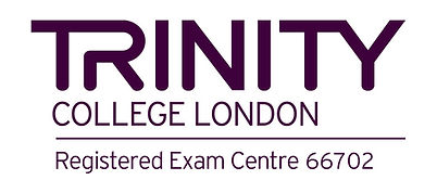 Trinity Exam Centre Logo