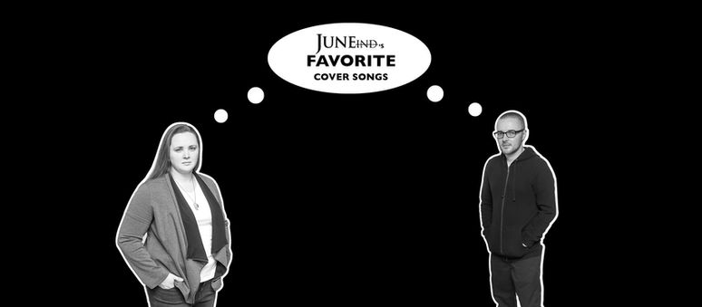 June IND's favorite cover songs: 'Cloud Connected' by In Flames