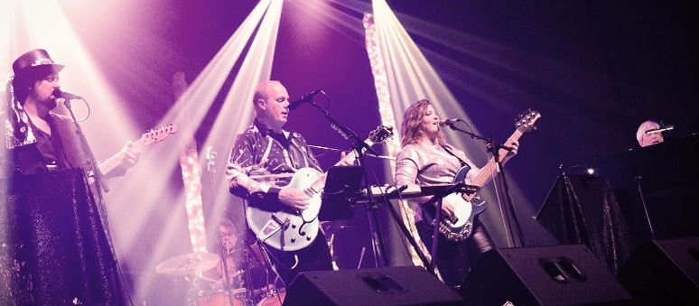Frank Muffin featured on ROCKIN' THE SUBURBS podcast, Episode 938: "A Band You Need to Know"