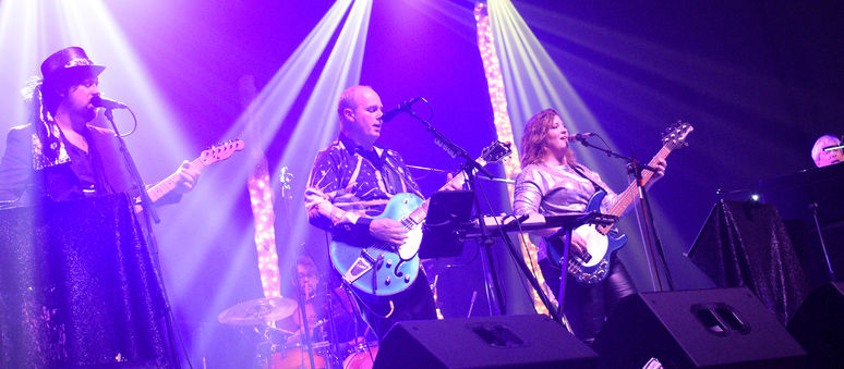 Frank Muffin to celebrate decade of music at Teays River Brewing & Public House on June 9