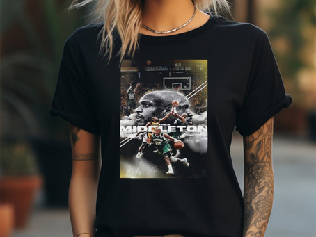 Khris middleton bucks like mided from milwaukee team new wallpaper shirt