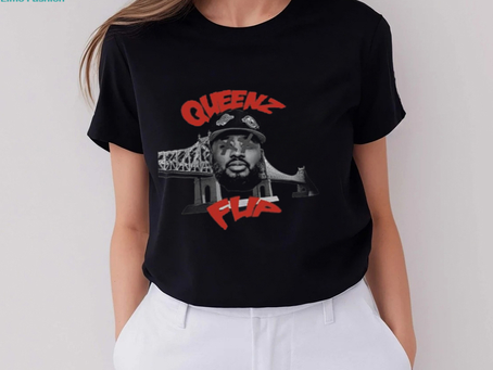 Queenz Flip FlipDaNetwork Shirt