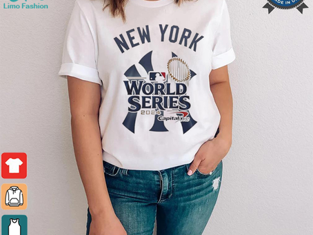 Mark Vientos Took It Personal New York Mets MLB t shirt