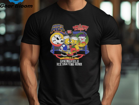 Trending Ice Hockey Hoodie Sweatshirt Damn Pet shirt