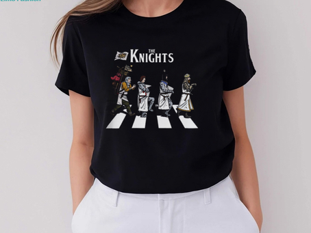 Knights shirt