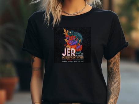 Official jer Insignificant Other May Thirteenth Monday, May 13, 2024 Poster Shirt