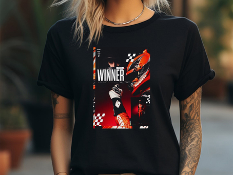 Chase Elliott From Hendrick Motorsports Is The Winner Of Nascar Texas Motor Speedway T shirt