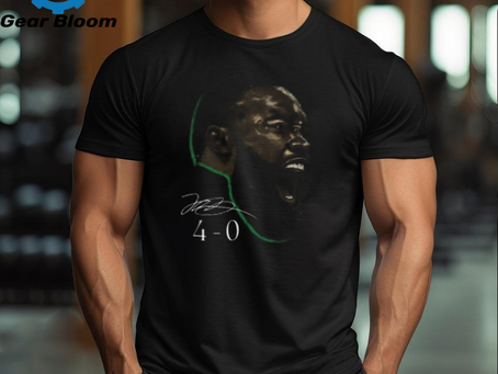 Jaylen Brown Face Ladies Boyfriend Shirt