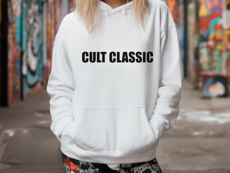 Cult classic shirt