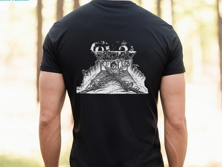 You Must Be Dreaming. Nightmare Shirt