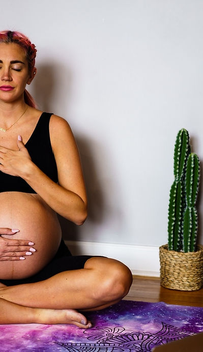 Childbirth Education