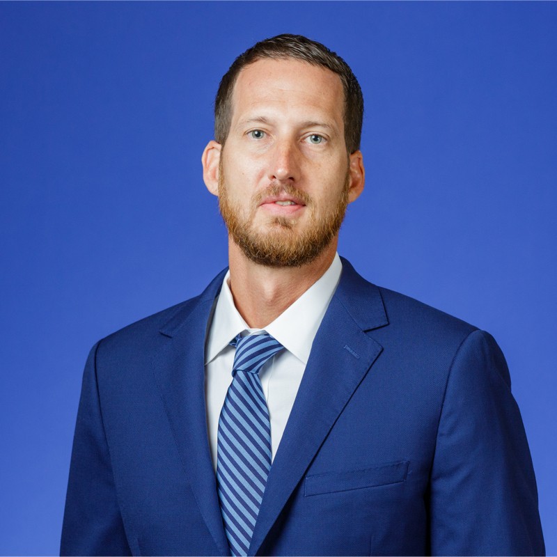 Chad Kellum