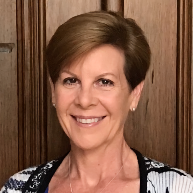 Gillian Cummings-Beck