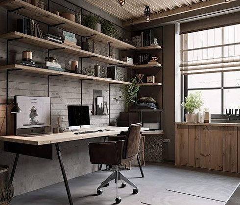 pacific proworks inc LA Contractor