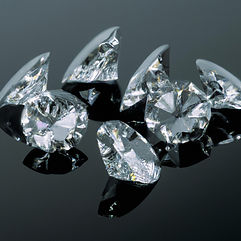 loose diamonds Milano Fine Jewelry