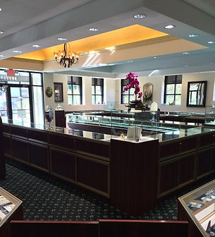 store Milano Fine Jewelry