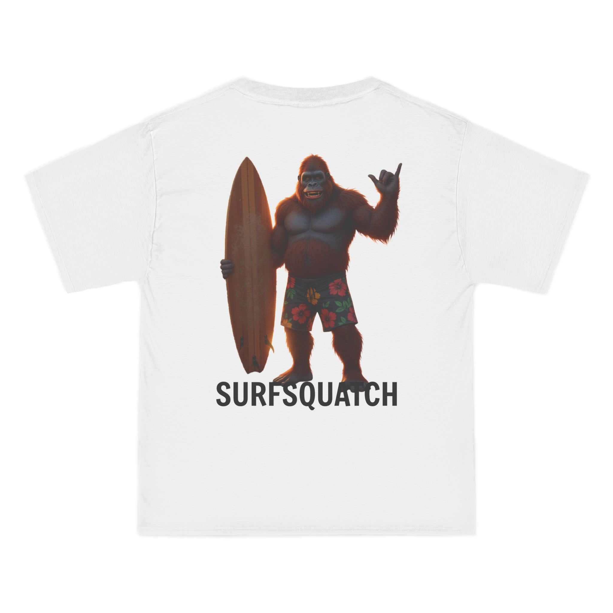 SurfSquatch
