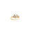 Thumbnail: Round Diamond Swirl Style Engagement Ring