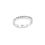 Thumbnail: Channel Set Diamond Wedding Band