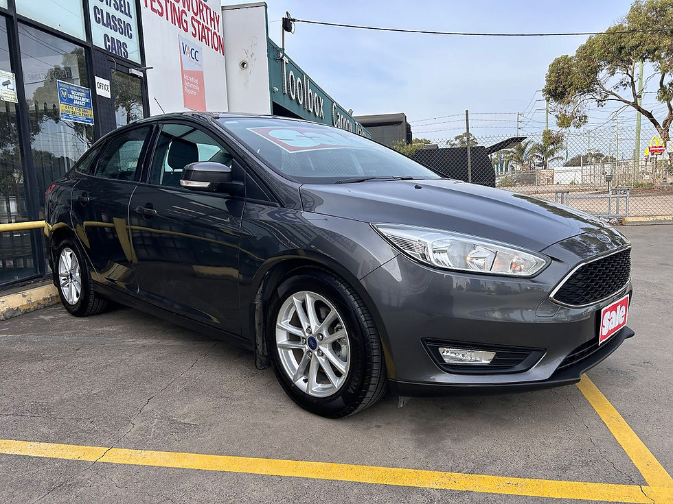 Ford Focus (22)