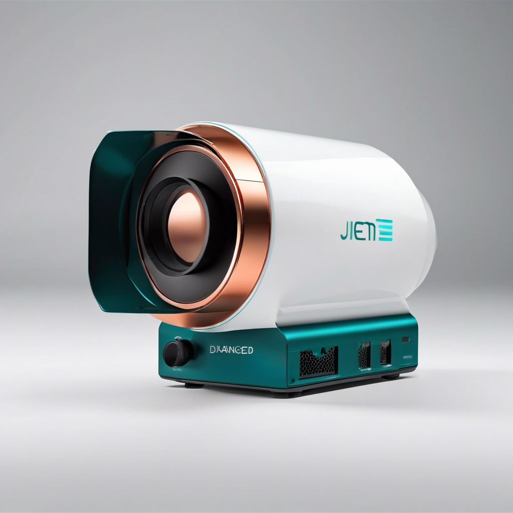 Advanced Heat Control