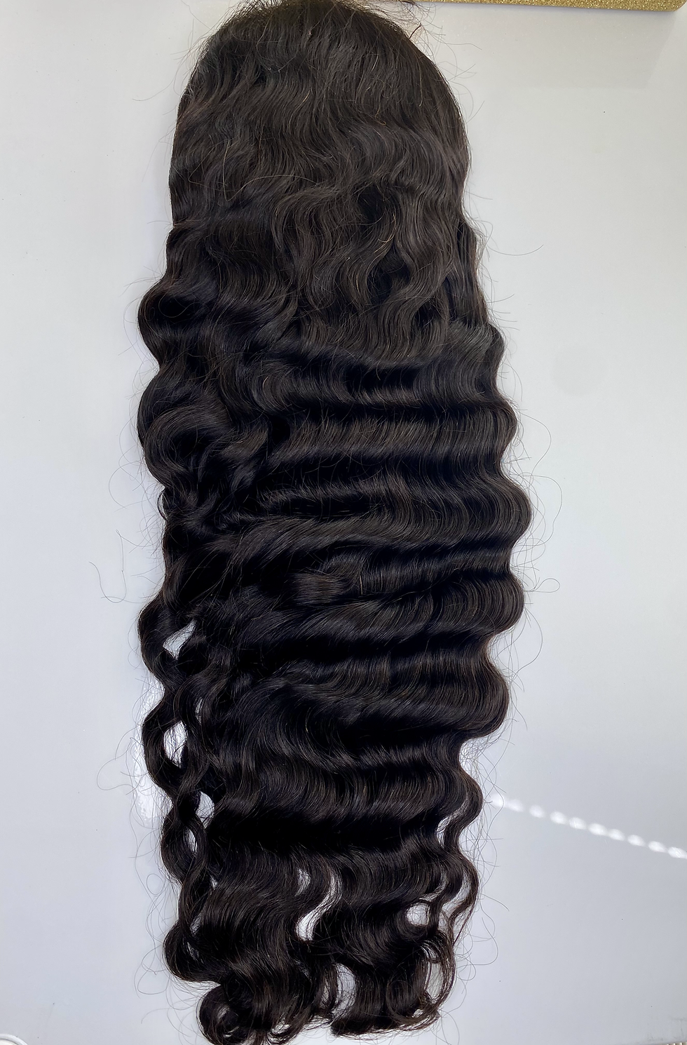 Thumbnail: FRONTAL LACE WIGS