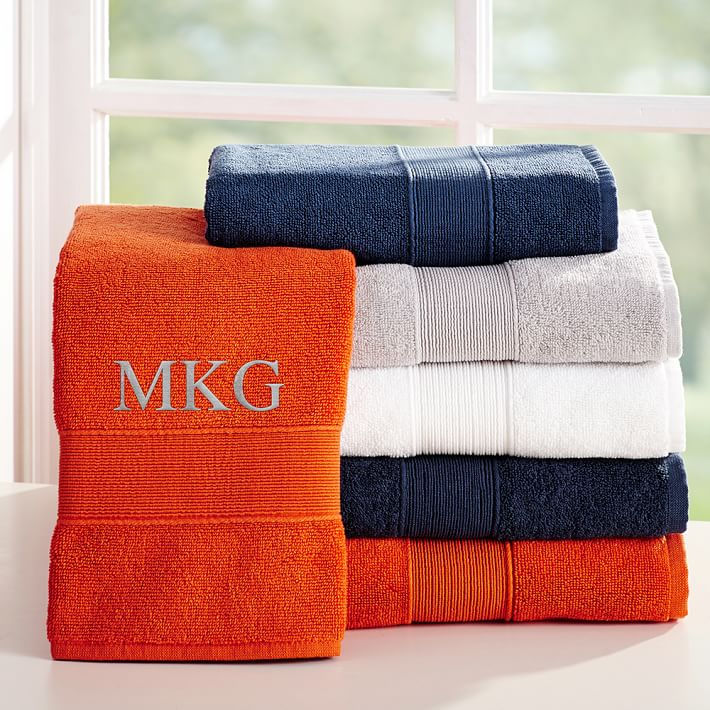 Thumbnail: Classic Organic Bath Towels