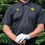 Miniaturbild: SOCIETY GOLF SHIRTS X11 COLOURS  - ADD YOUR SOCIETY NAME  OR BADGE 