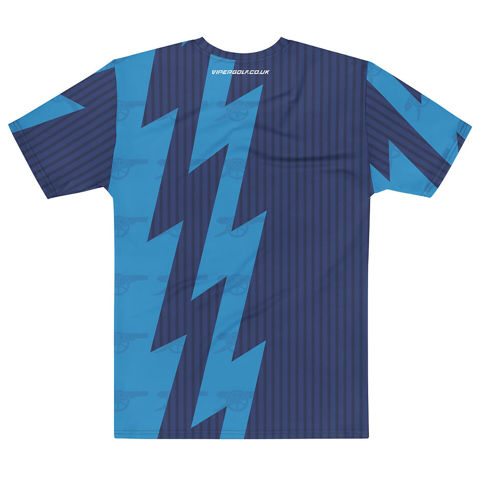 Thumbnail: Men’s cotton crew neck t-shirt retro '95'