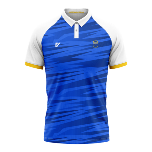 EUROPEAN GOLF SHIRT Vipergolf