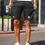 Thumbnail: EUROPEAN TEAM GOLF SHORTS 