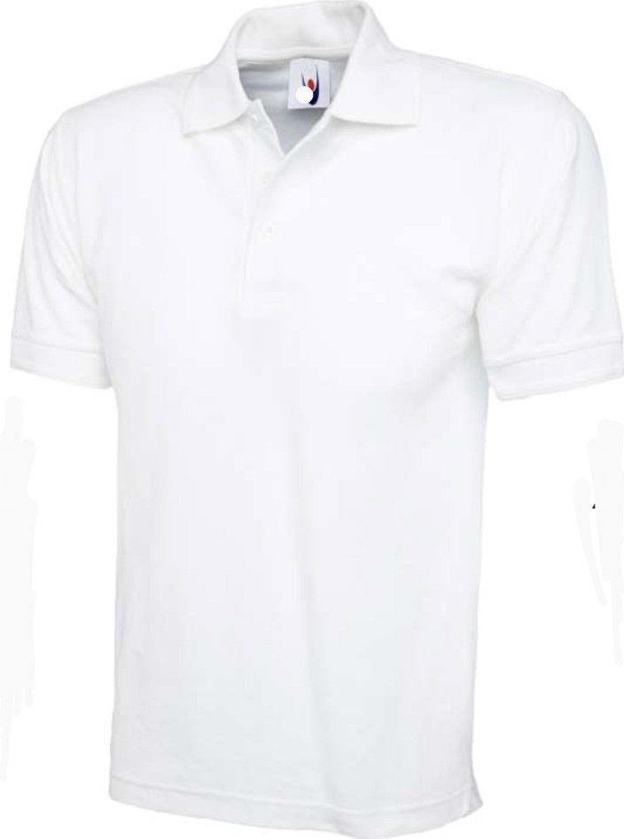 Miniature : SOCIETY GOLF SHIRTS MANY COLOURS  - ADD YOUR SOCIETY NAME  OR BADGE 