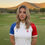 Miniatura: LADIES SOCIETY GOLF POLO - ANY COLOUR COMBINATION