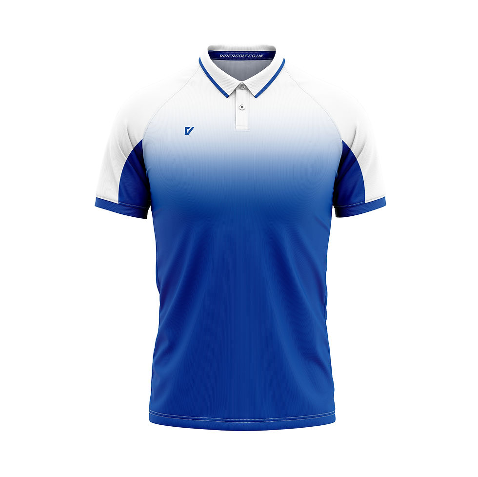 Miniaturbild: GILLINGHAM '23' HOME  RETRO GOLF SHIRT