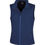 Miniaturbild: LADIES SOLID COLOUR SOFT SHELL BODY WARMER - ADD A NAME OR BADGE FOR FREE