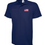Thumbnail: USA TEAM POLO - 3 COLOURS AVAILABLE