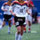 Miniature : GERMANY '1990' RETRO GOLF POLO  