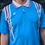 Thumbnail: RANGERS FC '96 GAZZA' RETRO GOLF SHIRT 