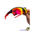 Miniatura: Flak 2.0 Preta - Lente Ruby